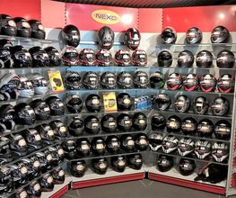 POLO Motorrad Store Fulda Bild 4