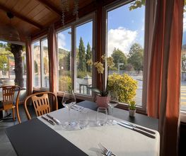 Café-Restaurant La Colonne Bild 5