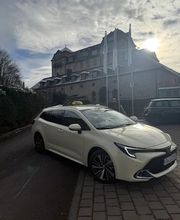 Taxi Fulda Graf Bild 4