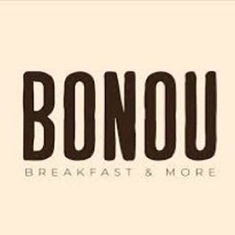 Bonou - Café & Brunch