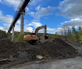 Pulwer Erdbau Bild 11