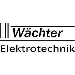 Wächter Elektrotechnik
