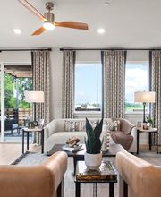 Grenadier Homes - Ten Mile Creek Townhomes image 8