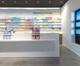 Pharmacie de Fleur image 7