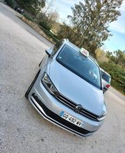 Allô Romans Taxi Gare image 1