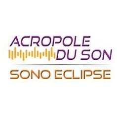 Acropole du Son