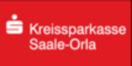 Kreissparkasse Saale-Orla