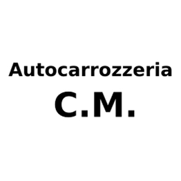 Autocarrozzeria C.M. logo
