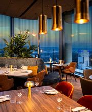 Restaurant Balaustine