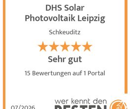 werkenntdenBESTEN.de Qualitätssiegel