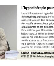 Brousseau Laurent image 1