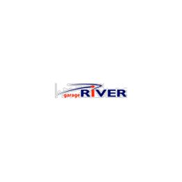 Autofficina Garage River logo