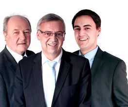 AXA Bezirksdirektion Wiegand & Ebert Bild 1