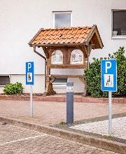 Shell Recharge Charging Station Bild 7