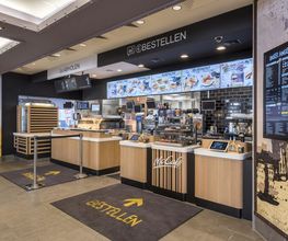 McDonald's Bild 2