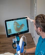 Docteur Arnaud Hocdé image 1