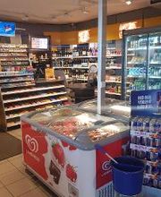 JET Tankstelle Bild 1