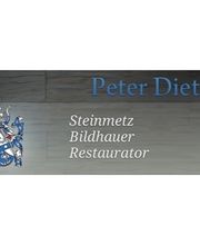 Peter Dietl Steinmetz-Bildhauer-Restaurator Bild 1