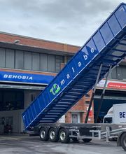 Euromaster Neumáticos y Servicios Behobia imagen 7