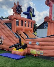 Eventzubehör Apfelstädt Bild 1