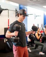F45 Training Nashville Nations image 16