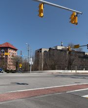 Nearest Intersection