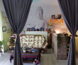Sawadee Thaimassage & Spa Bild 1
