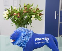 Allianz Versicherung Arndt Köhler e.K. Generalvertretung Bild 6