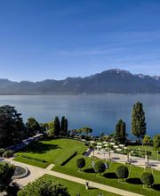 Fairmont Le Montreux Palace Bild 5