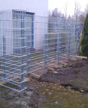 Trockenbau Ferrera Diaz Herr Rafael Ferrera Diaz Bild 4