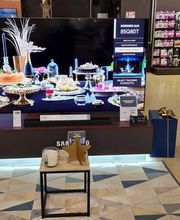 télévision, oled, Samsung, LG