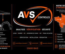 AVS.CONTROLES image 1