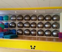 FITNESS am CHEMNITZ CENTER Bild 6