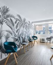 Clinique Dentaire Cortot Bild 1