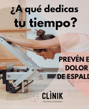 CLINIK FISIOTERAPIA imagen 7