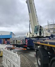 Autokran Heike Hoppe Bild 7