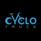 Cyclo truck et Cyclo truck Le Shop