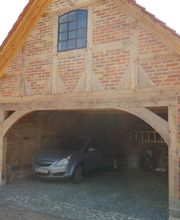 Kassel&Daus Zimmerei- Tischlerei Meisterbetrieb Inh. Matthias Daus e.K Bild 6