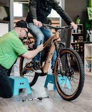 e-motion e-Bike Welt Osterode am Harz Bild 1