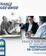 FRANCE Pare Brise image 4