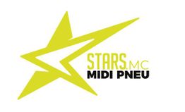 Midi Pneu by Stars.mc