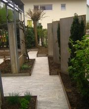 Moser Gartengestaltung AG Bild 1