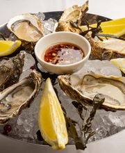 Bellucci Restaurant Bild 1