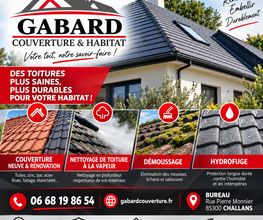 Gabard Couverture image 3