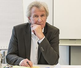 ARS Communikation, Reinhold Fischer Bild 2