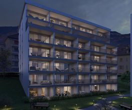 petignat & amor immobilier SA Bild 6