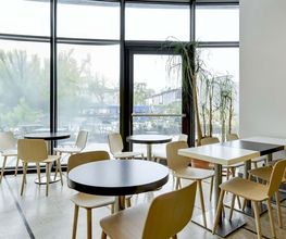 B&B HOTEL Padova immagine 7