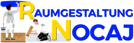 Raumgestaltung Nocaj