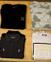 Sweats & Pull J.Linderberg Homme