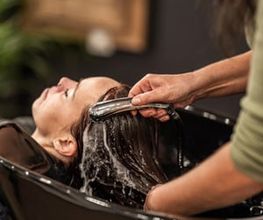 Friseursalon Alpenkamm Bild 8